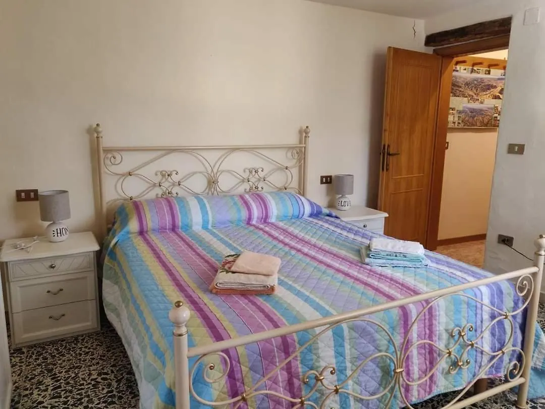 Apartment Il Rusticano Chianni