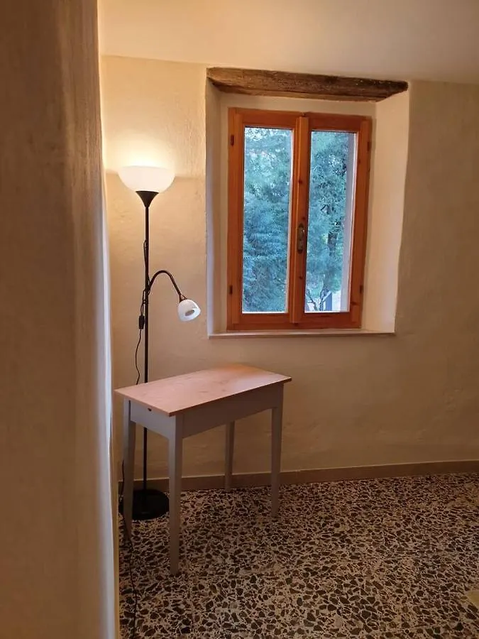 Il Rusticano Chianni Italy