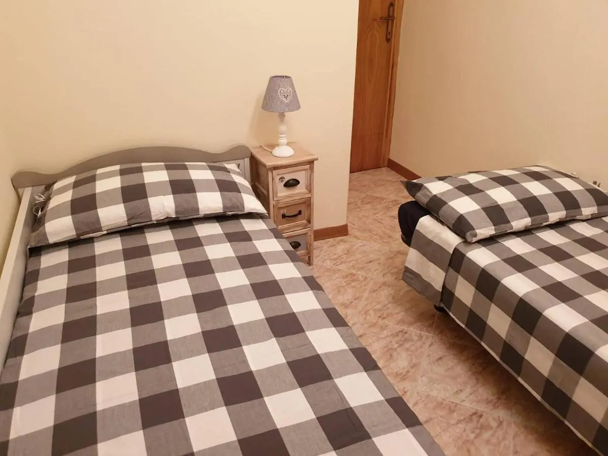 Apartment Il Rusticano Chianni Italy