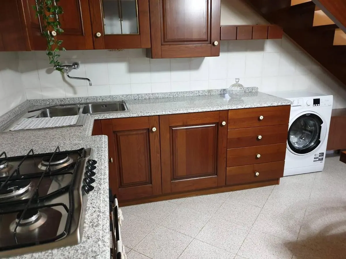 Il Rusticano Chianni Italy